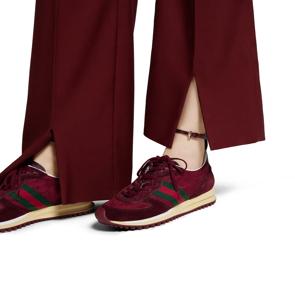 Gucci Re-Motion Trainer