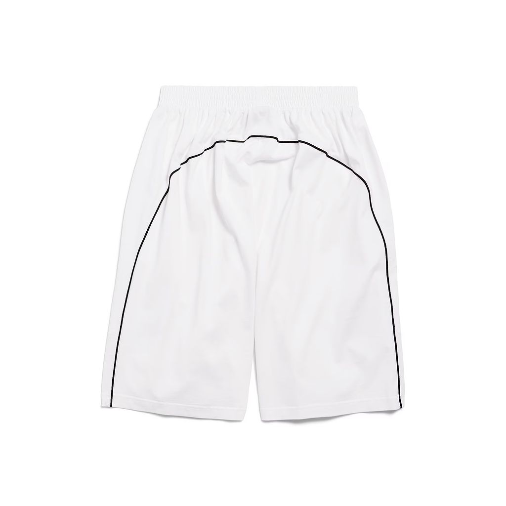 Soccer Baggy Shorts