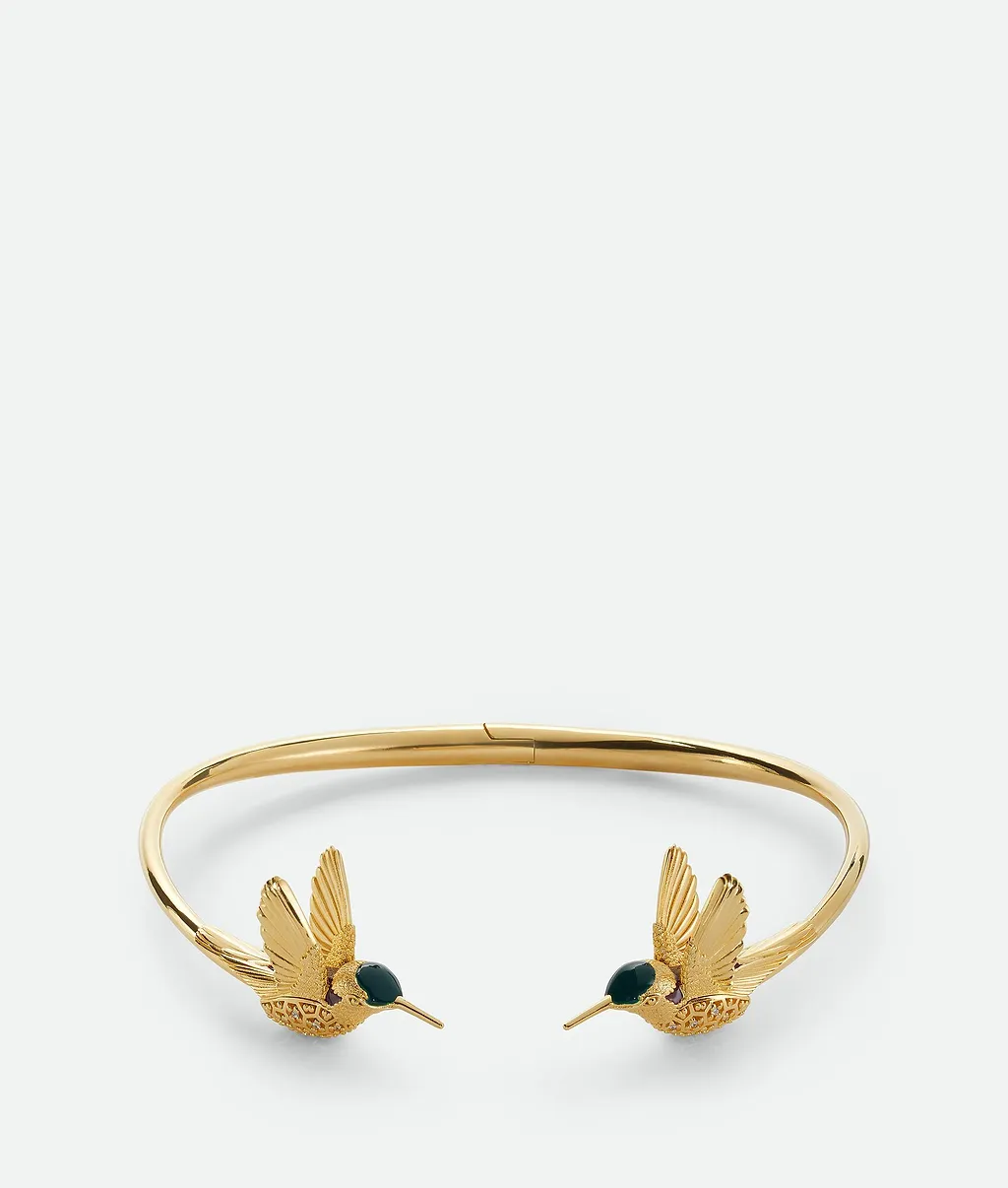 Colibri Necklace