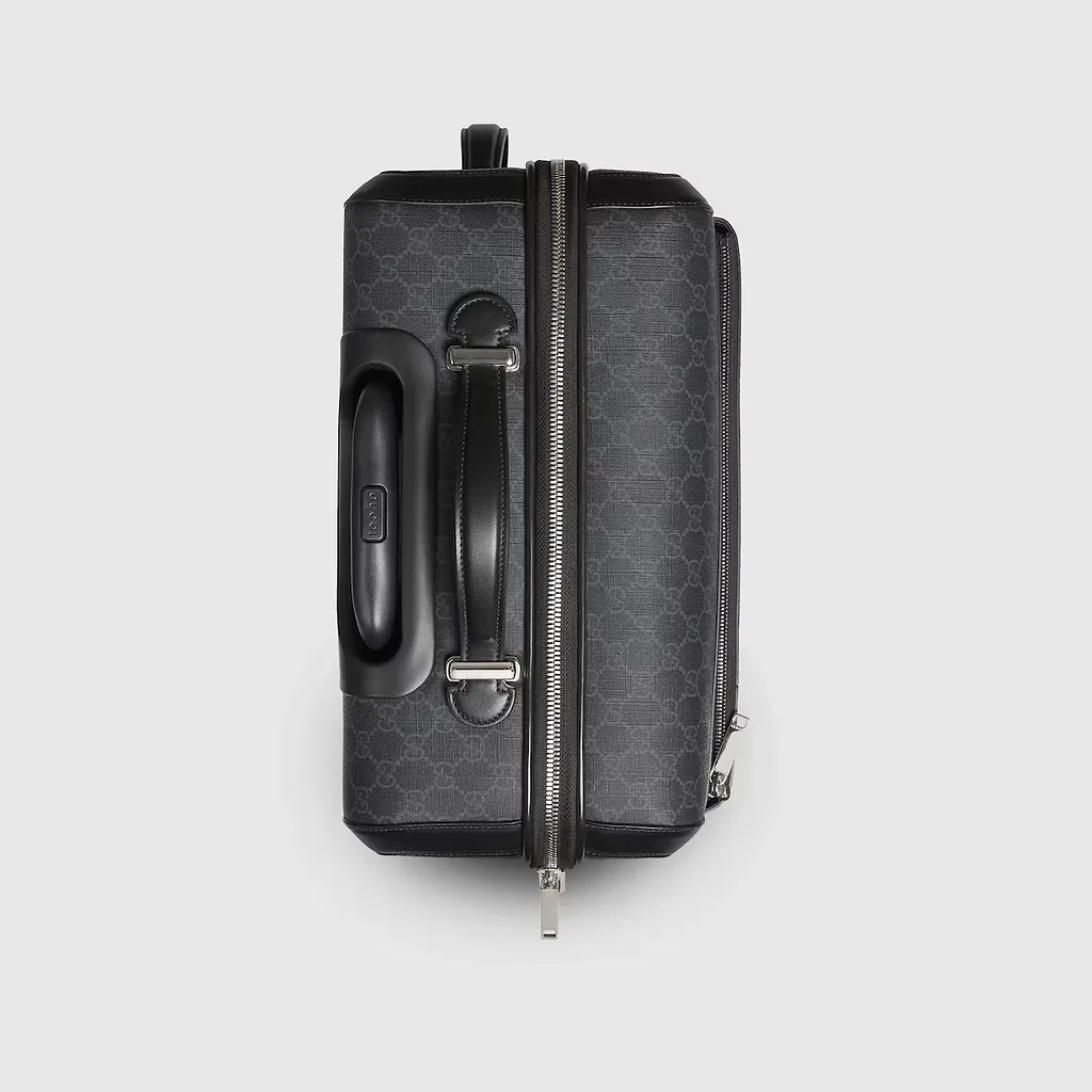Gg Black Cabin Trolley