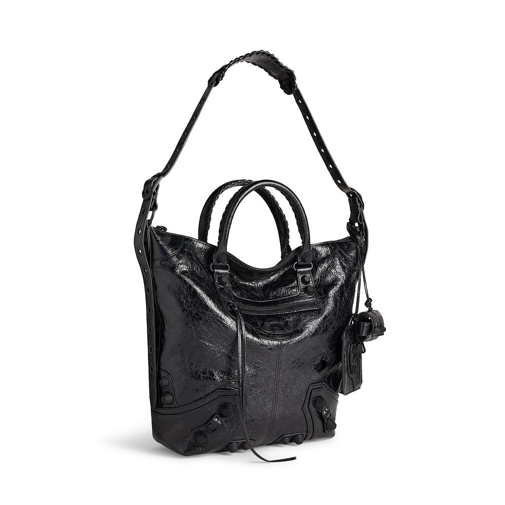 Le Cagole Tote Bag Medium