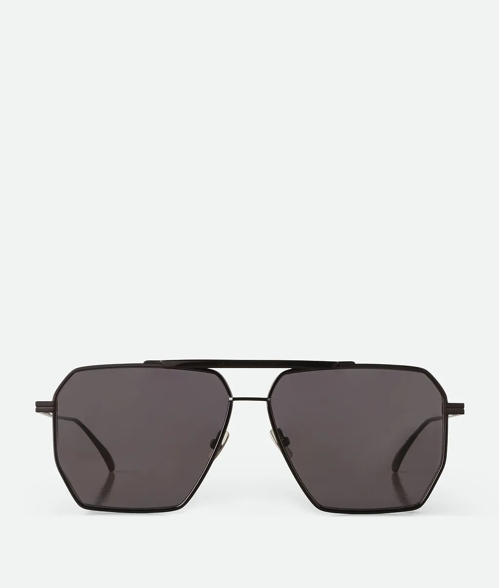 Classic Aviator Sunglasses