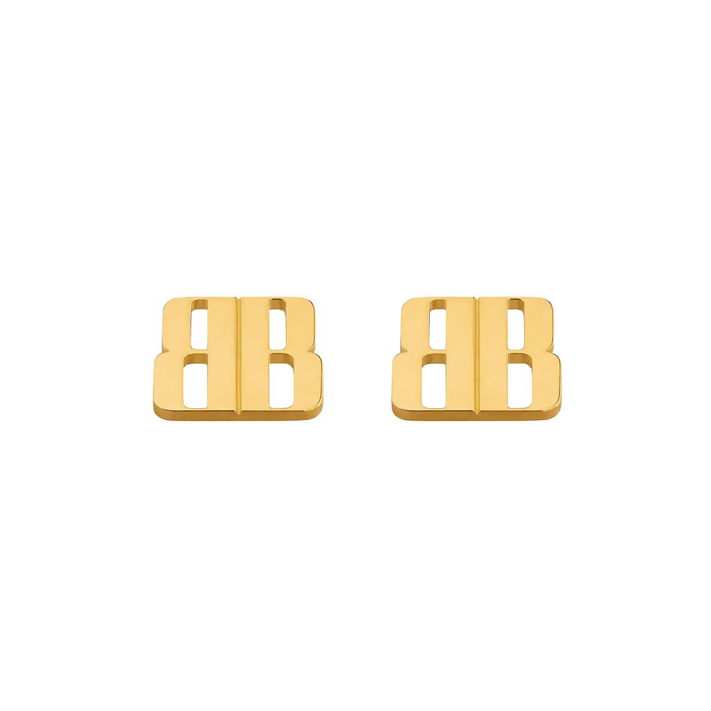 Nano Stud Earrings