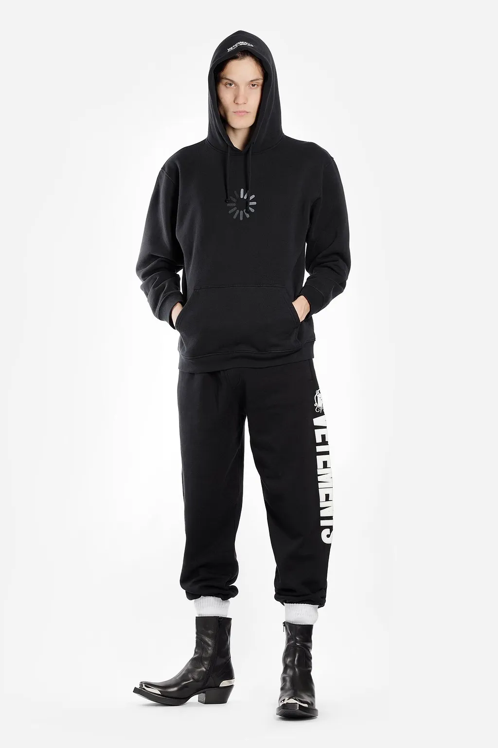Loading Hoodie