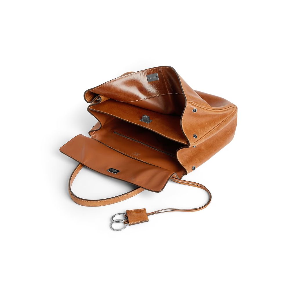 Rodeo Handbag Medium