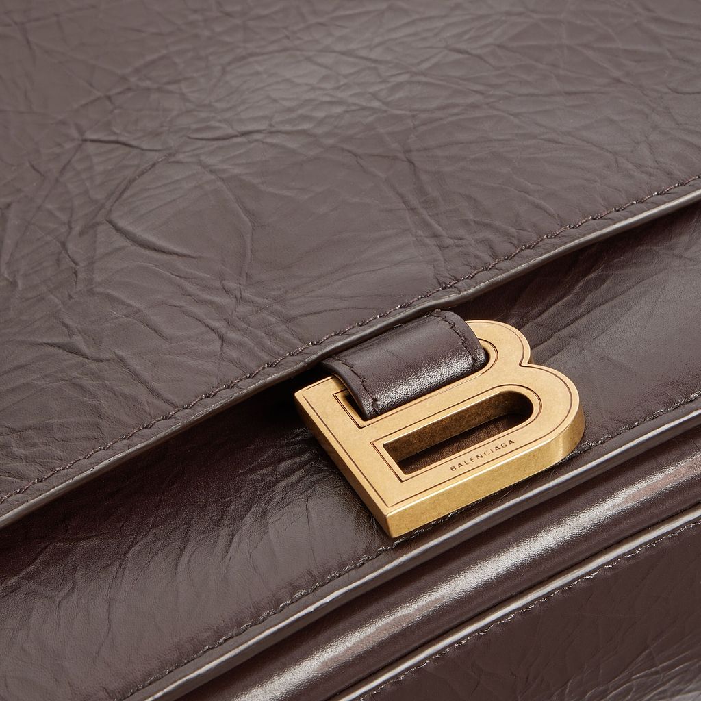 Crush Medium Chain Bag