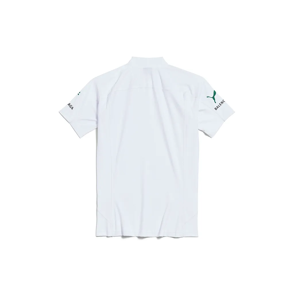 Fitted T-Shirt