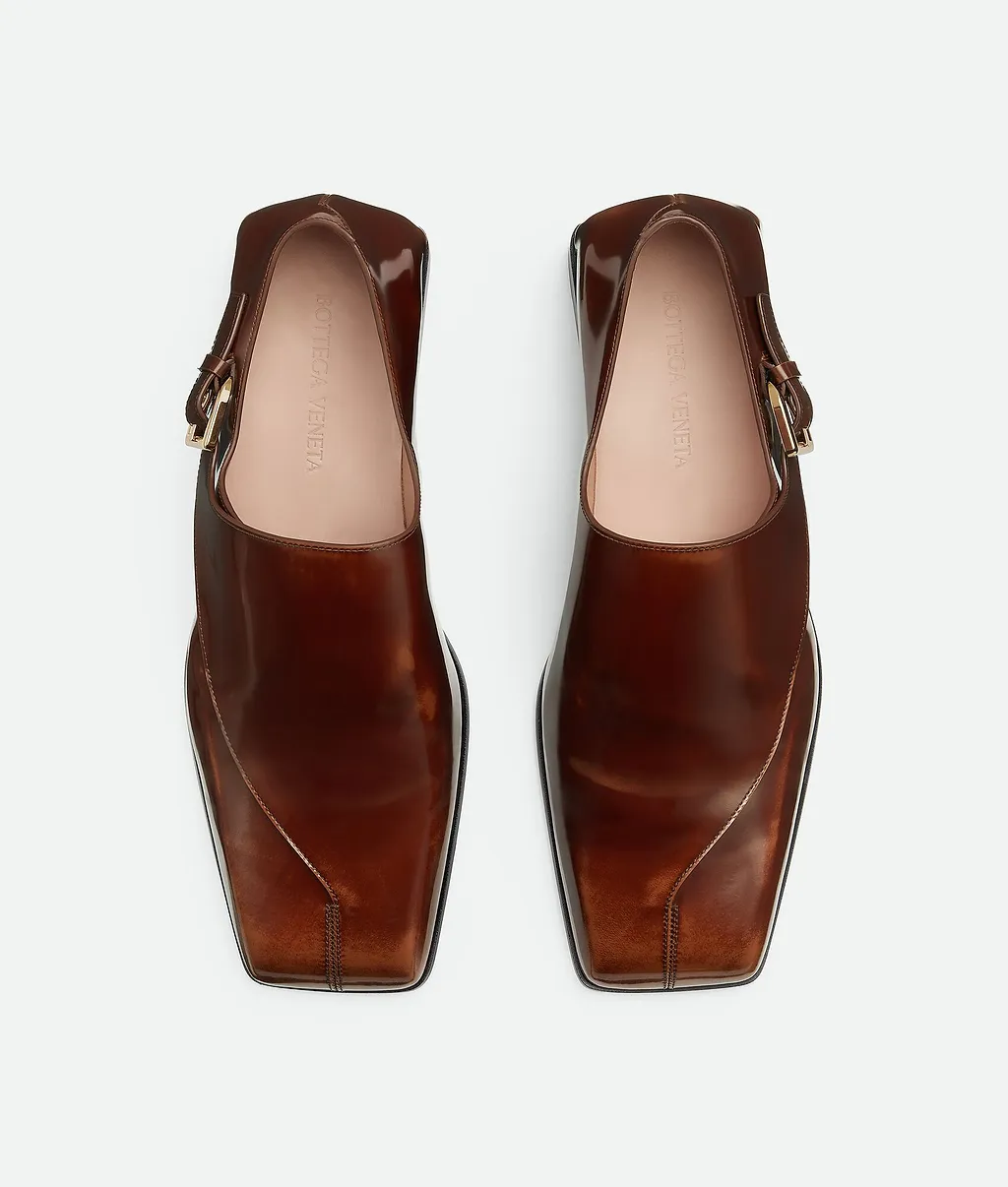 Jim Monk Strap