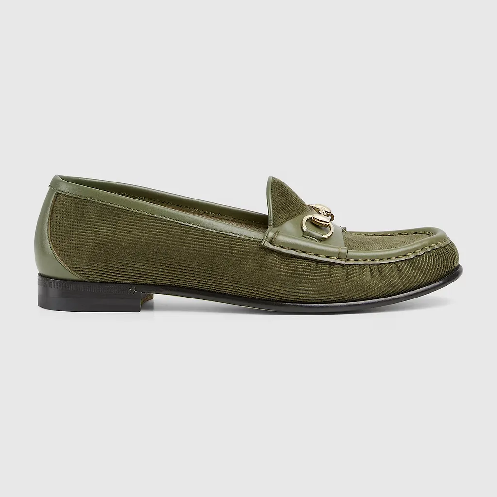 Horsebit 1953 Loafer