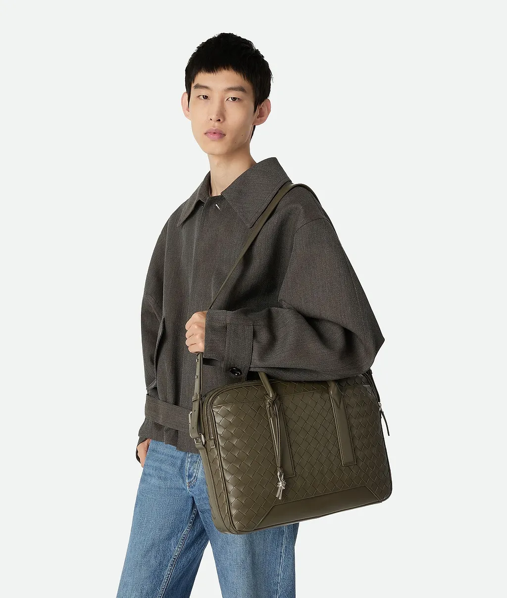 Getaway Briefcase