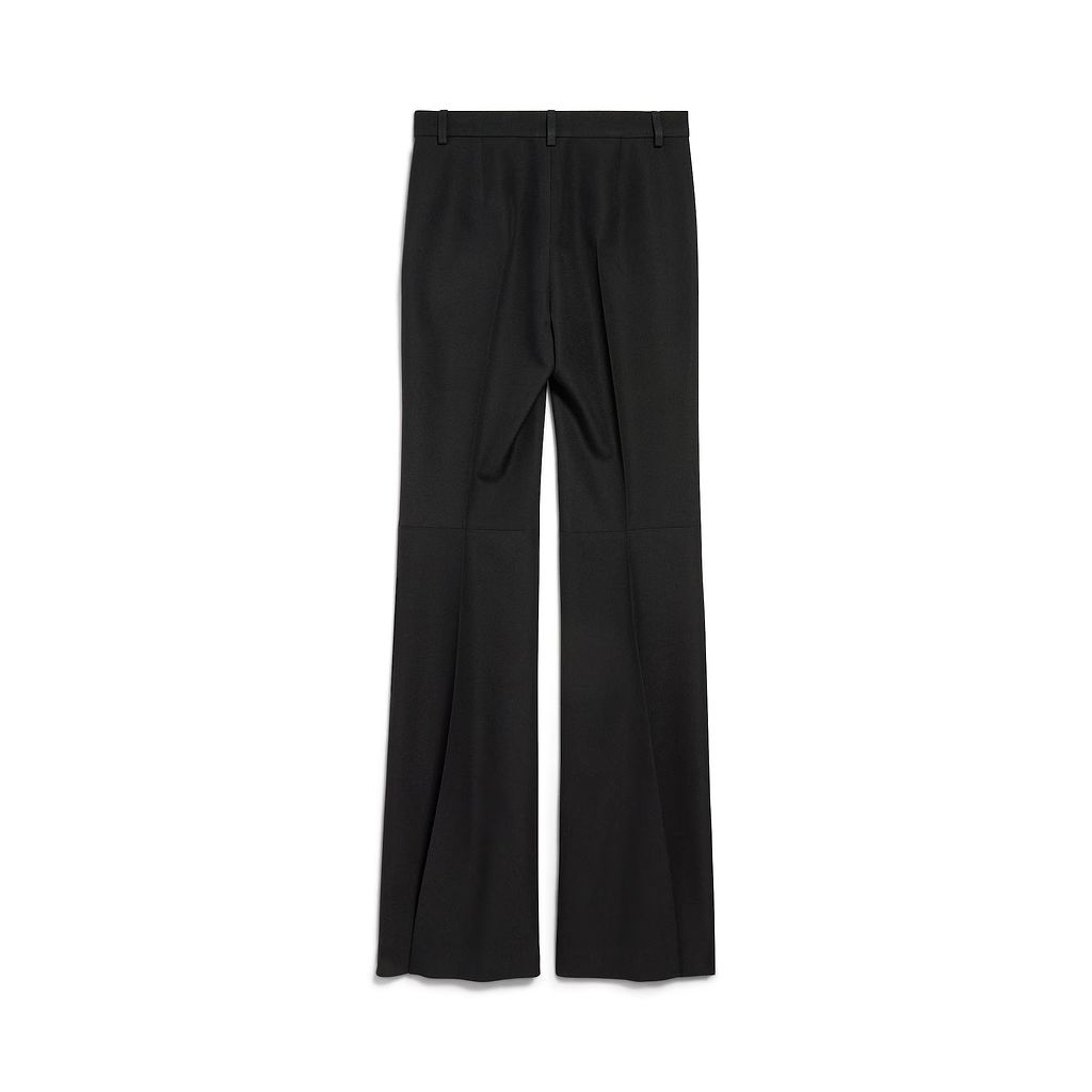 Flared Pants
