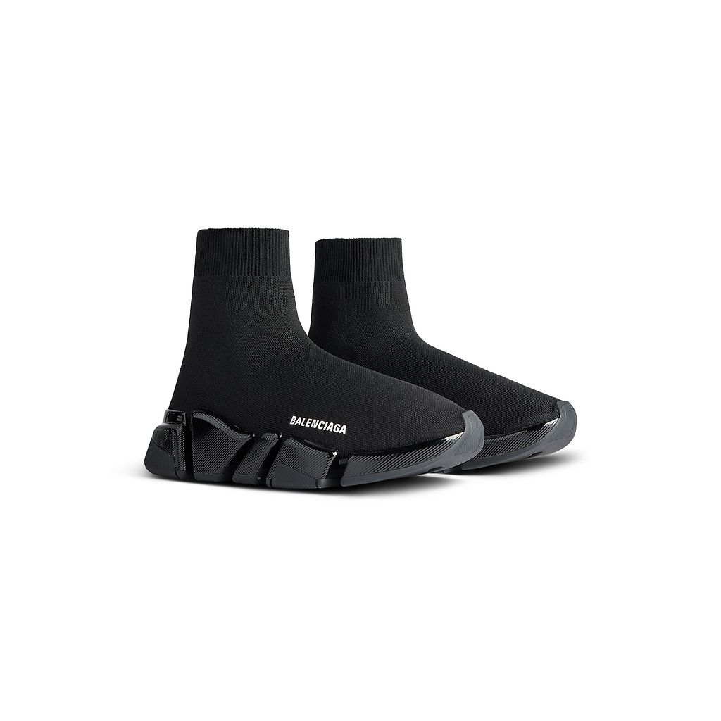 Speed 2.0 Recycled Knit Sneaker