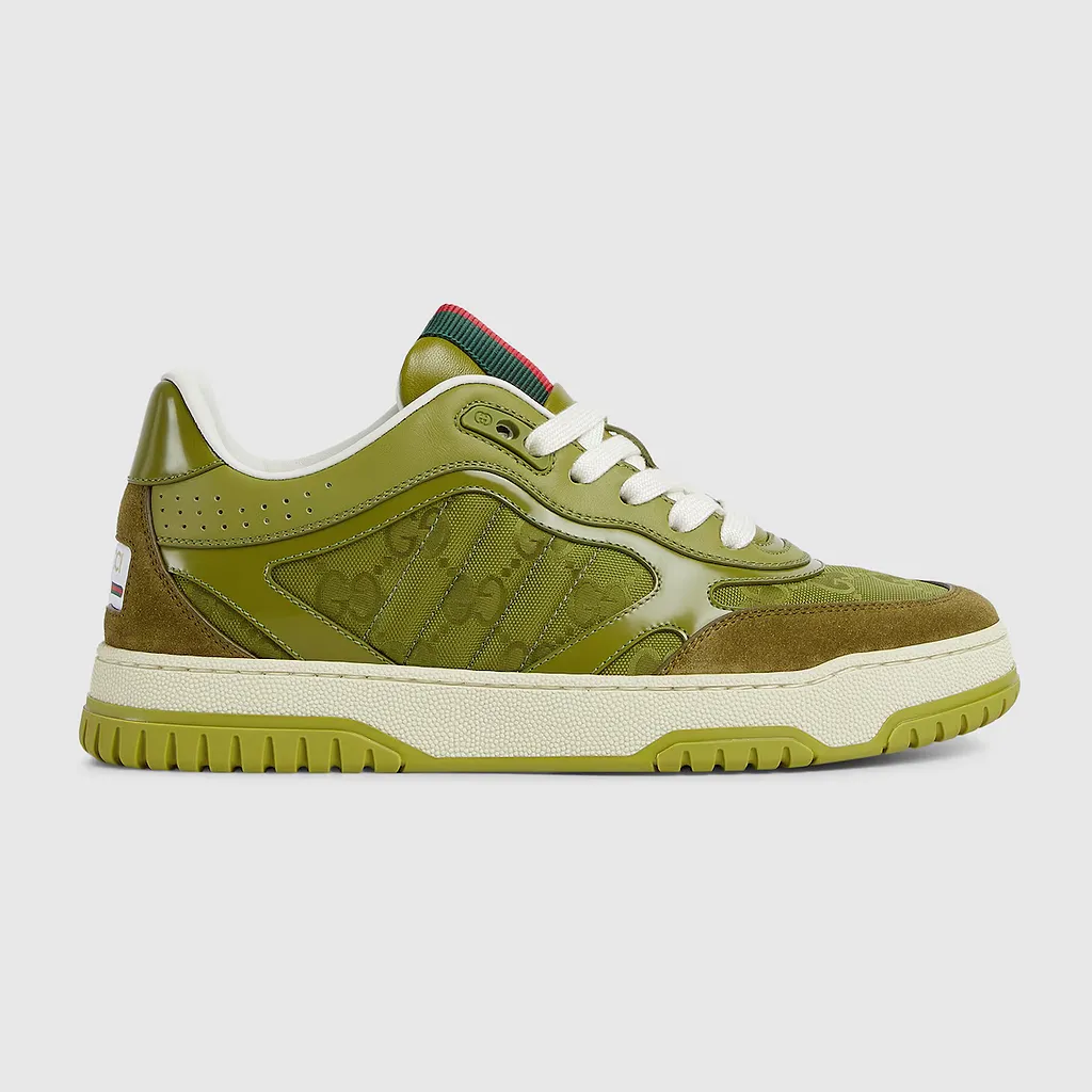 Gucci Re-Web Sneaker