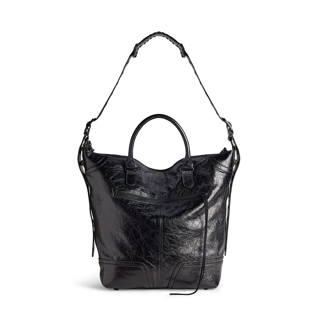 Le Cagole Tote Bag Medium