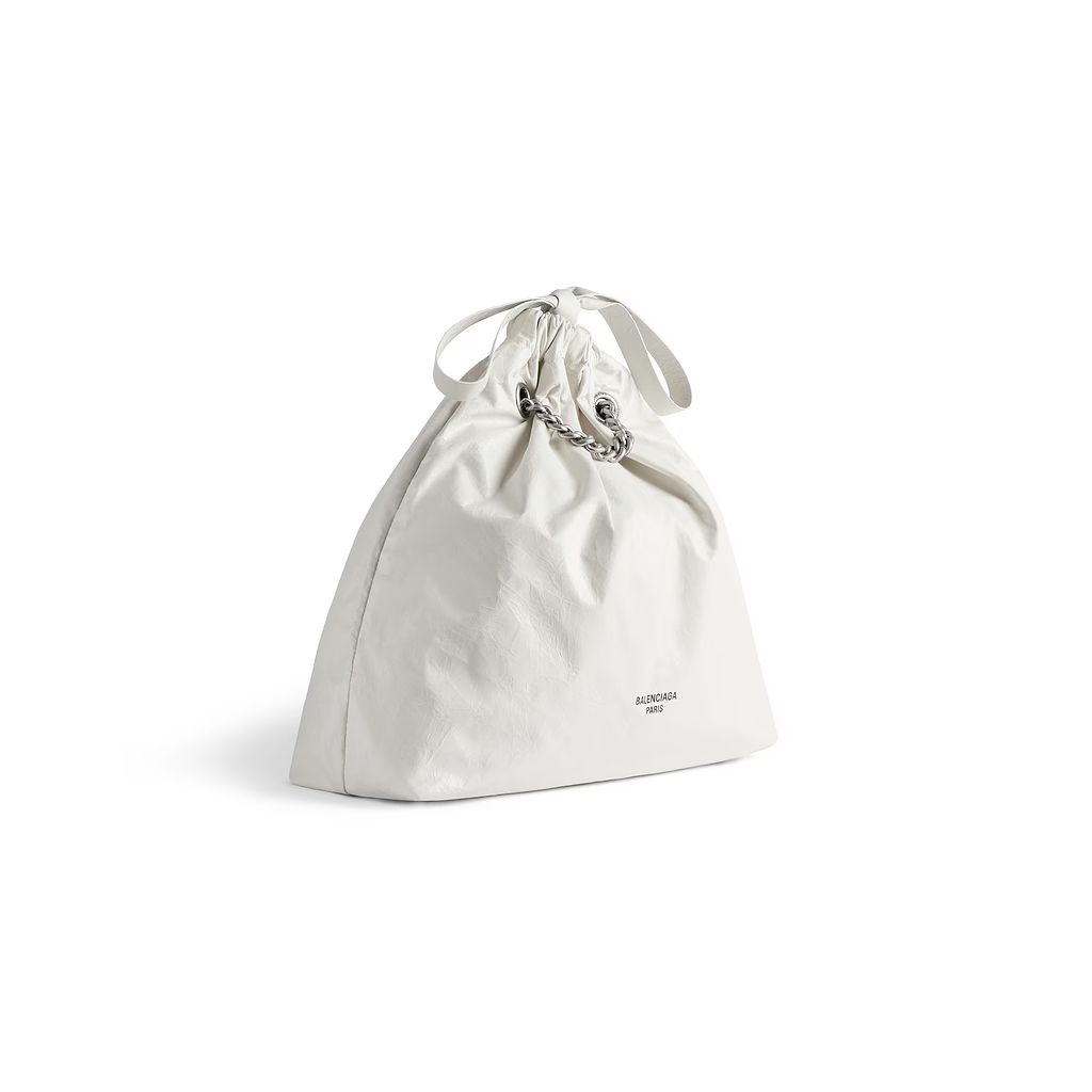 Crush Medium Tote Bag