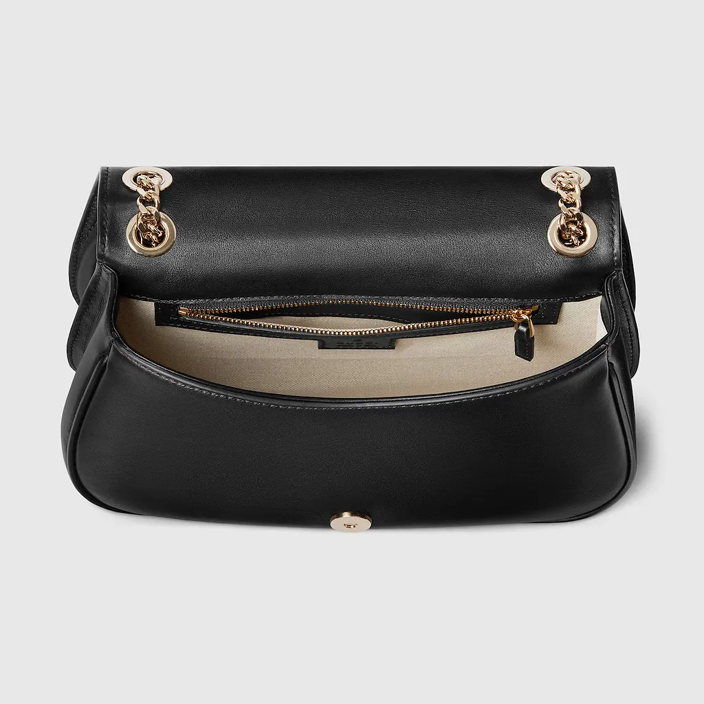 Gucci Blondie Medium Shoulder Bag