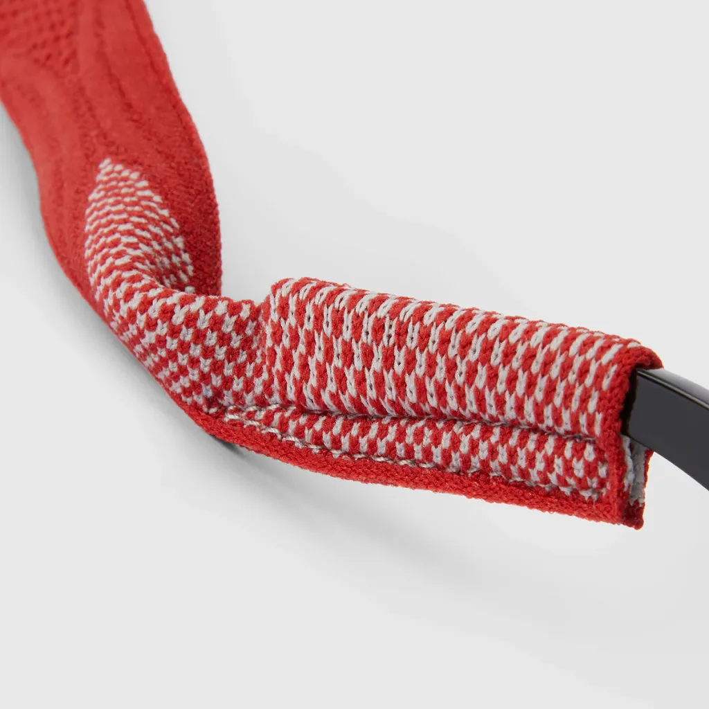 Technical Knit Glasses Case