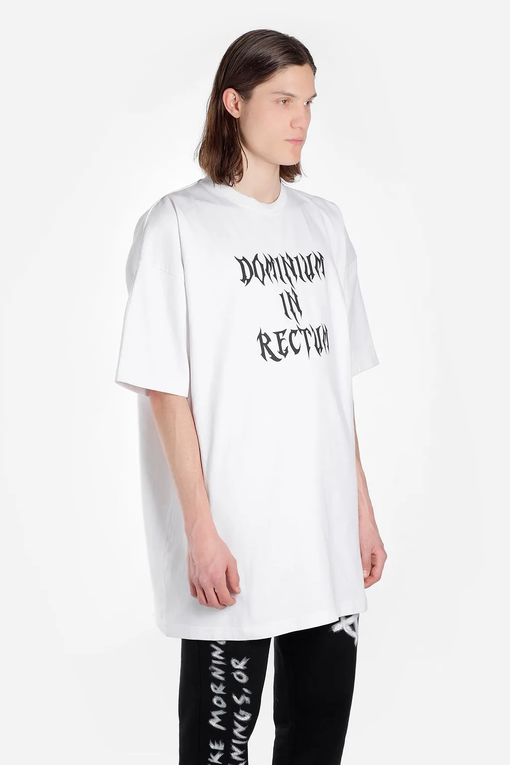 Dominium in Rectum T-shirt