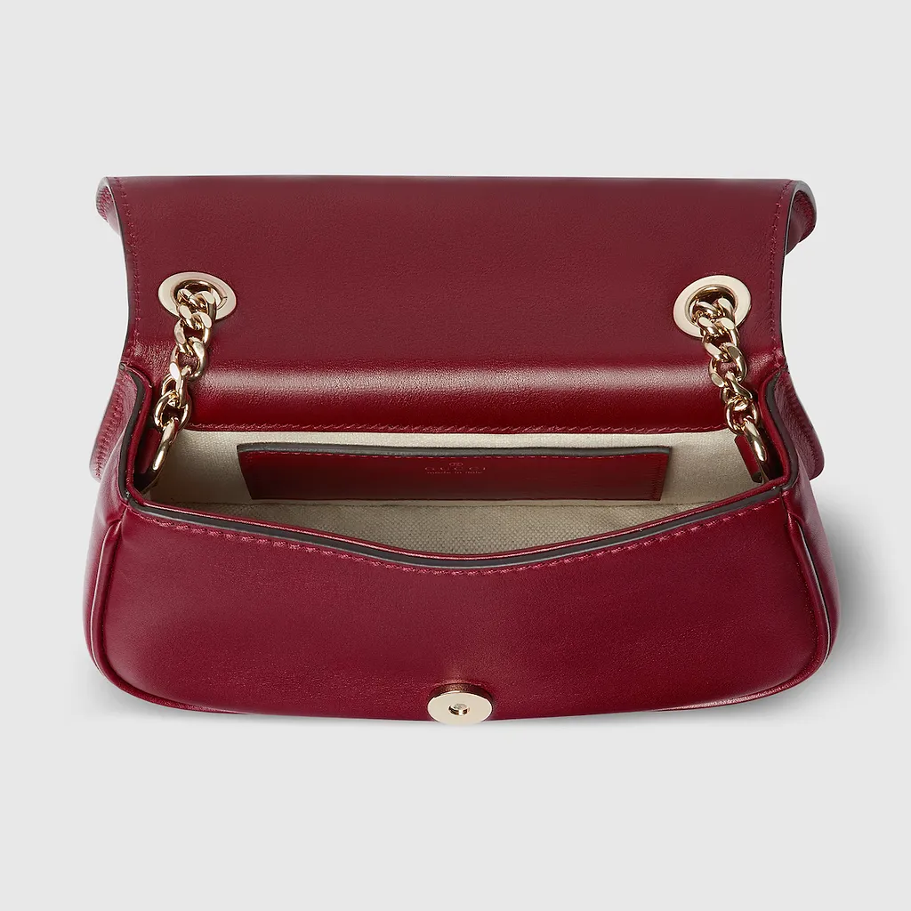 Gucci Blondie Small Shoulder Bag