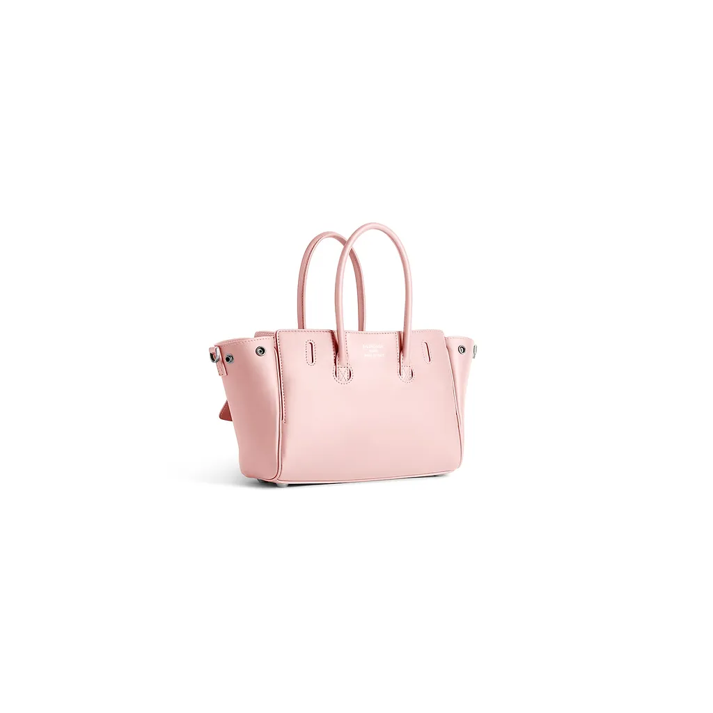 Bel Air Carry All Bag Mini