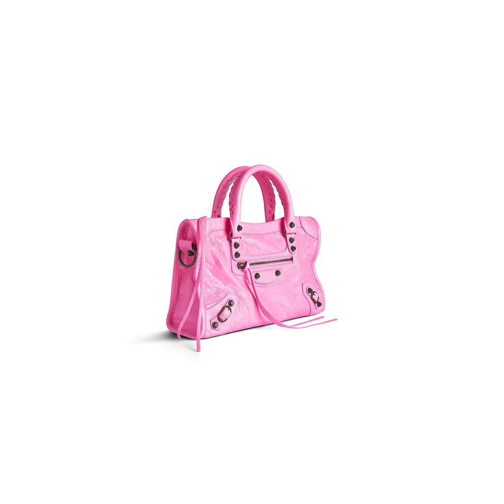 Le City Bag Small