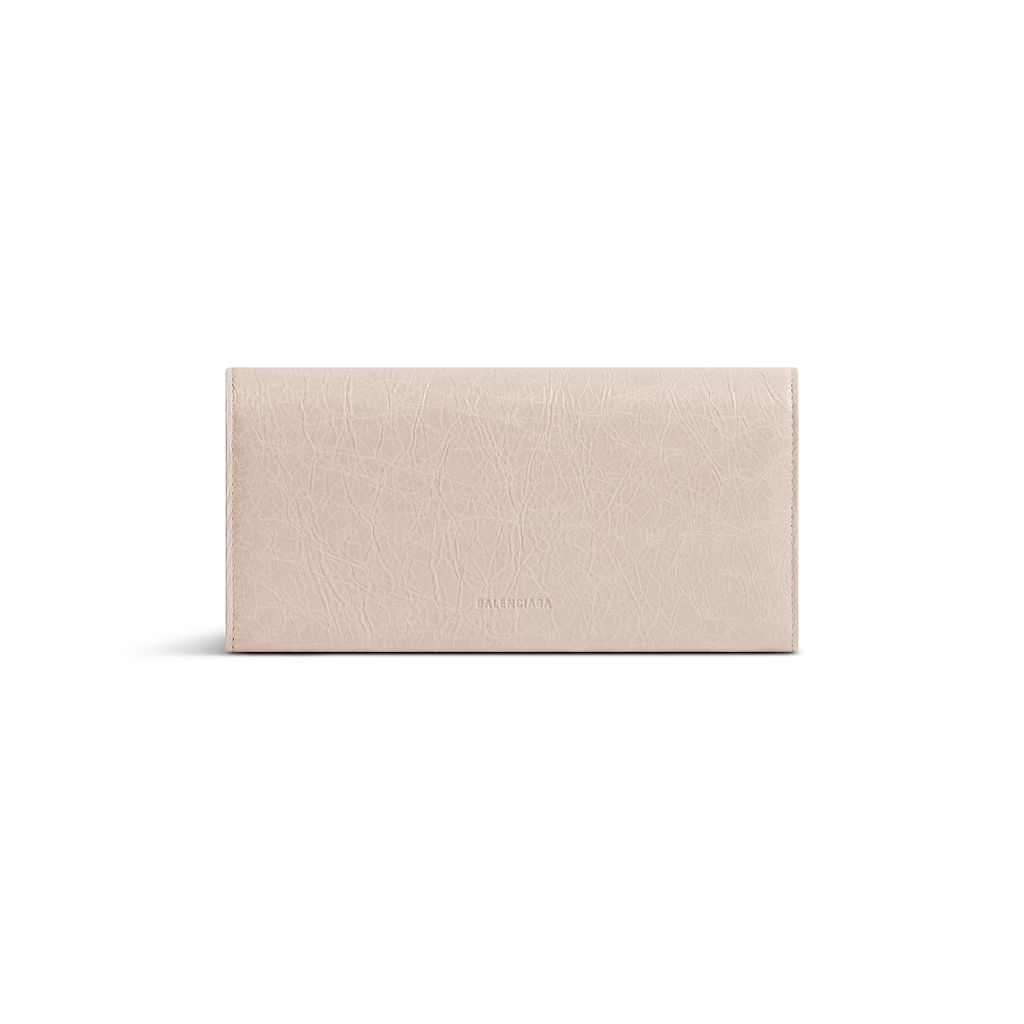 Le City Money Long Wallet
