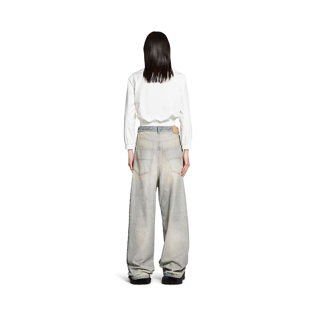 3B Sports Icon Fitted Tracksuit Jacket