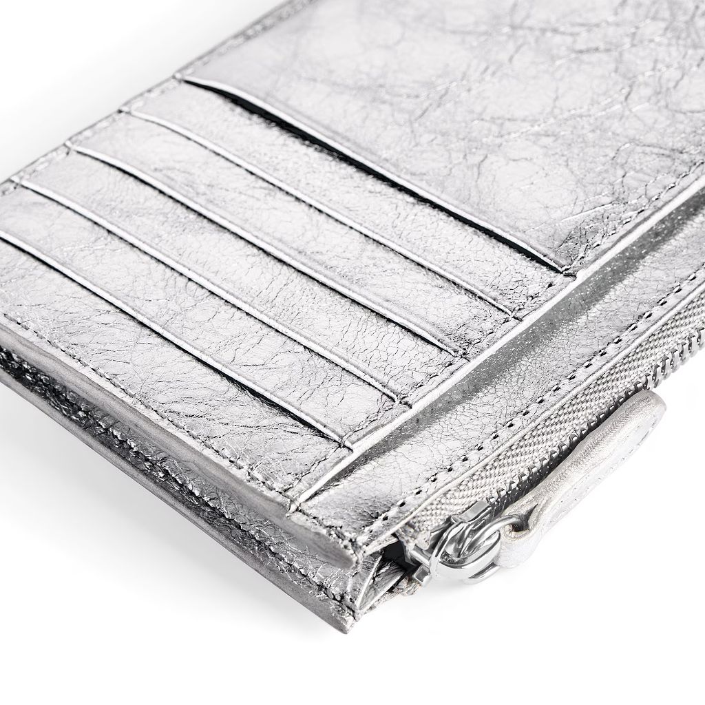 Le City Long Coin And Card Holder