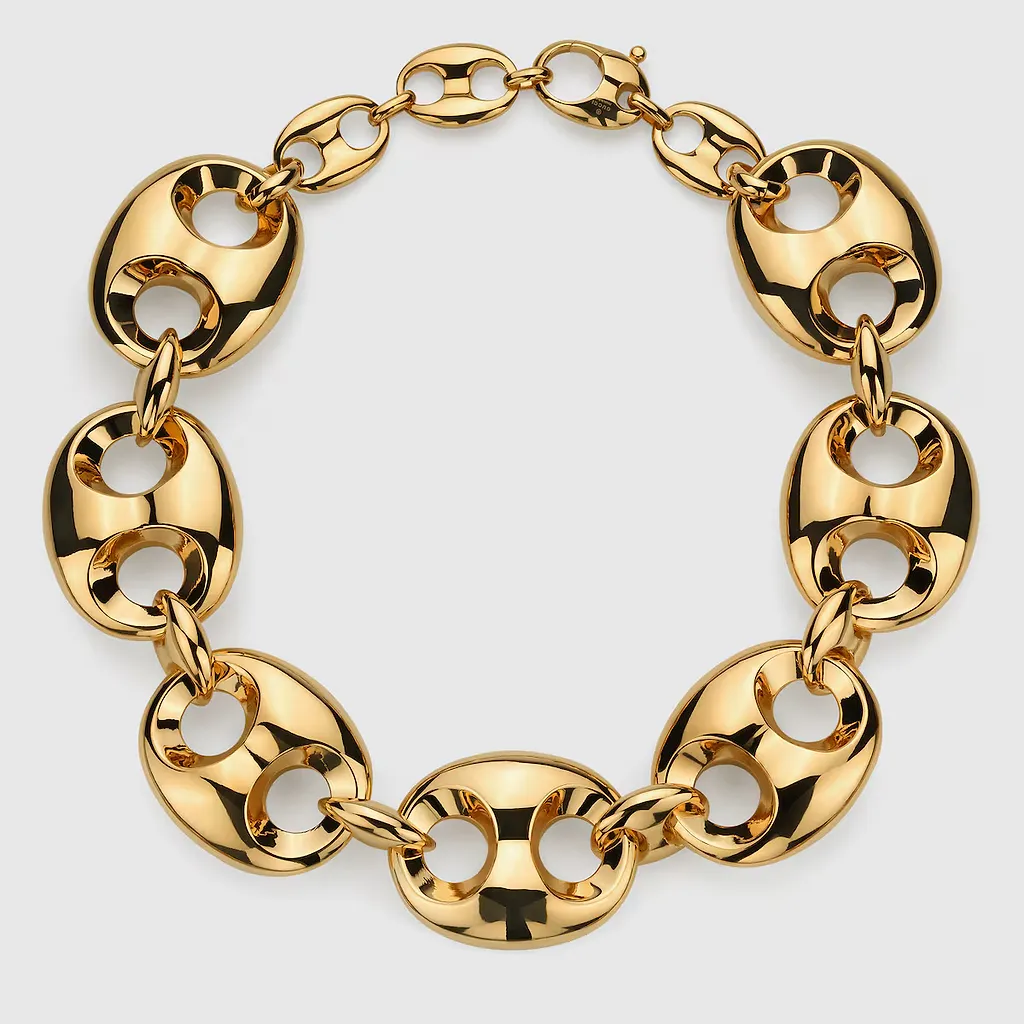 Marina Chain Necklace