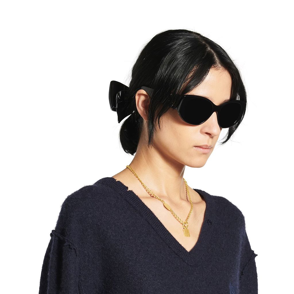 Nano Thin Necklace