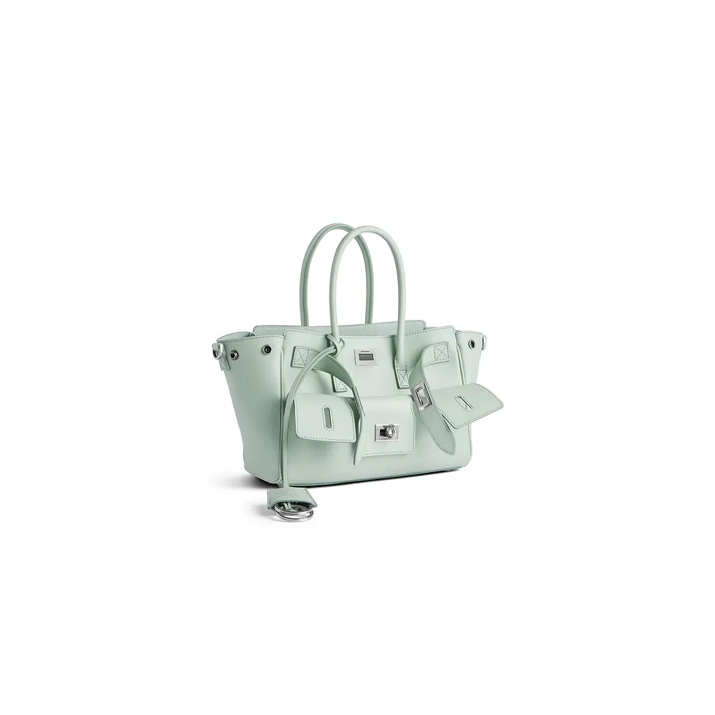 Bel Air Carry All Bag Mini