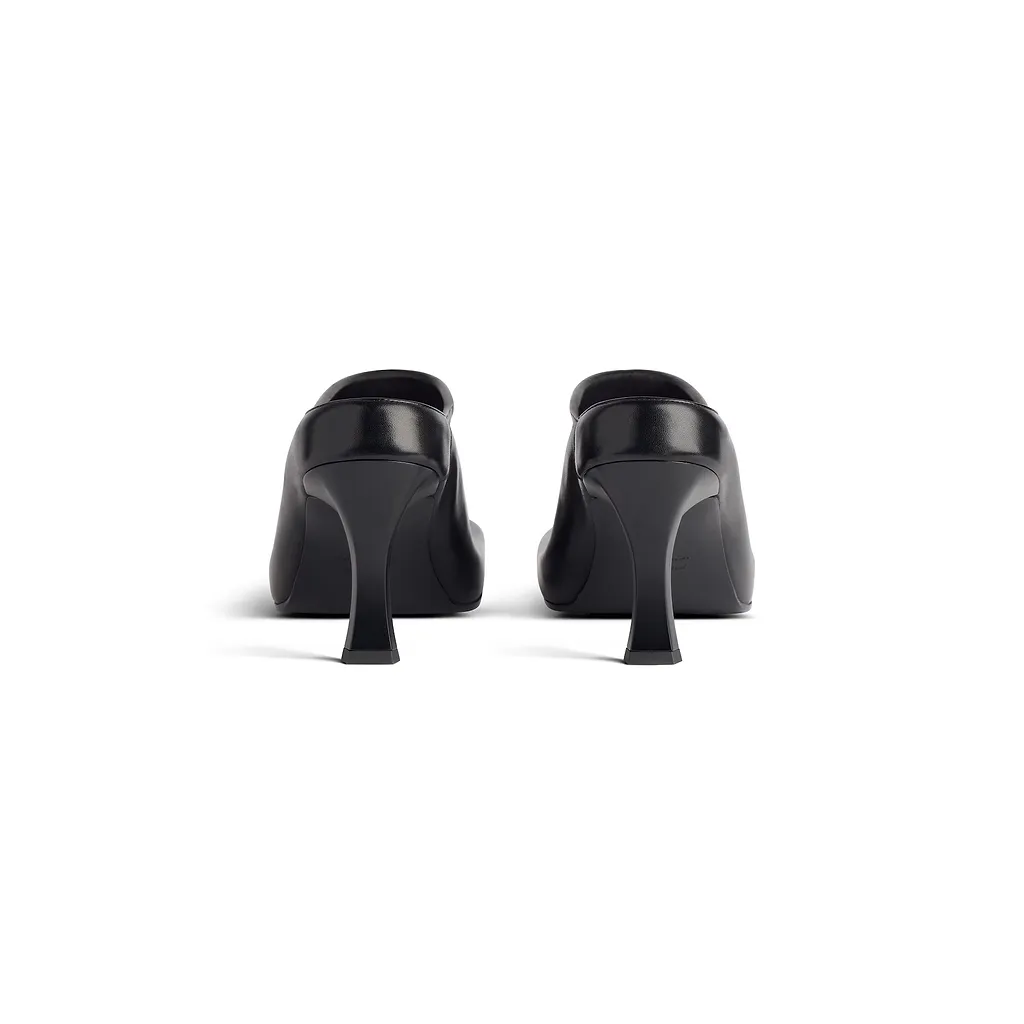 Scholl Mule