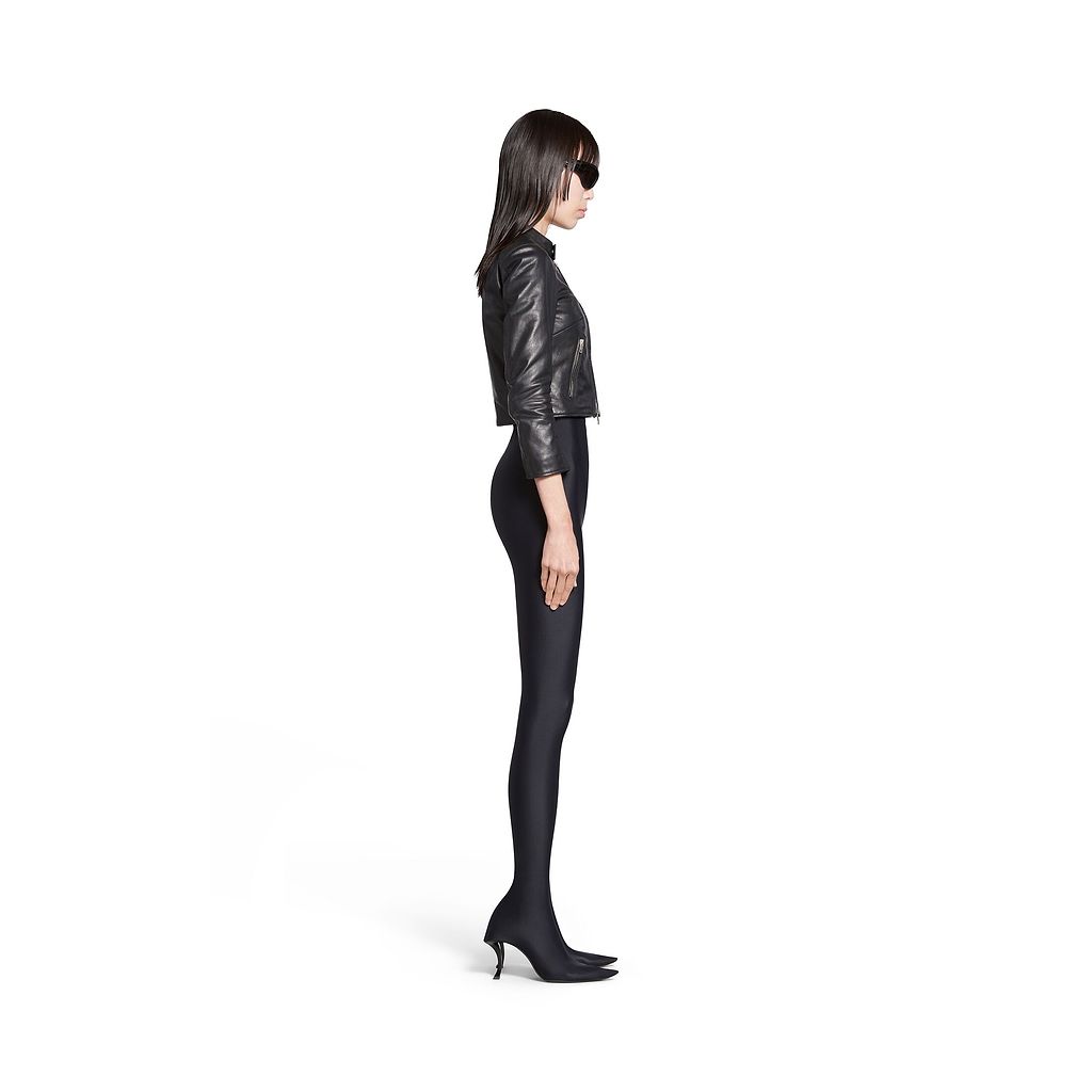 Racer Jacket
