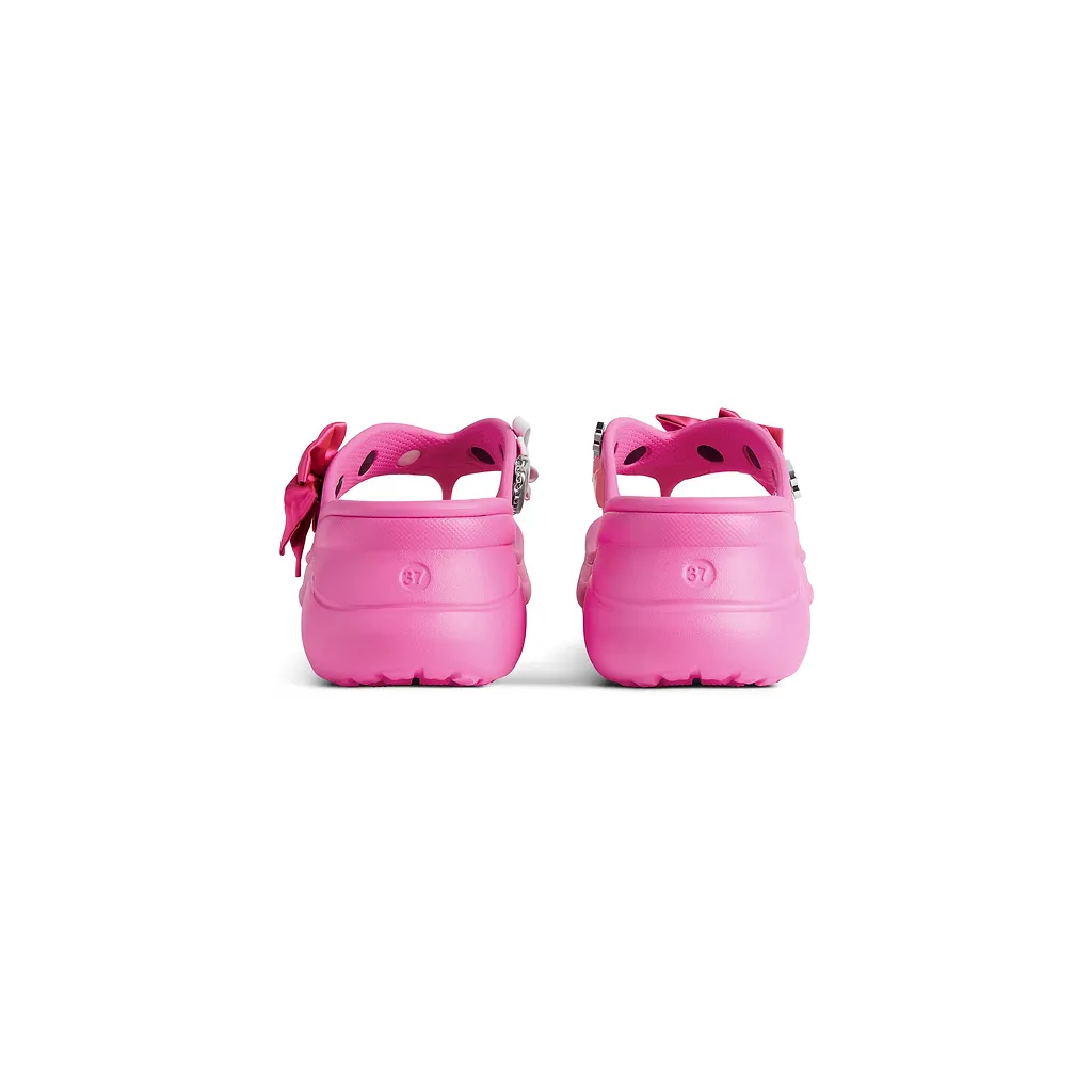 Crocs Thong Jibbitz