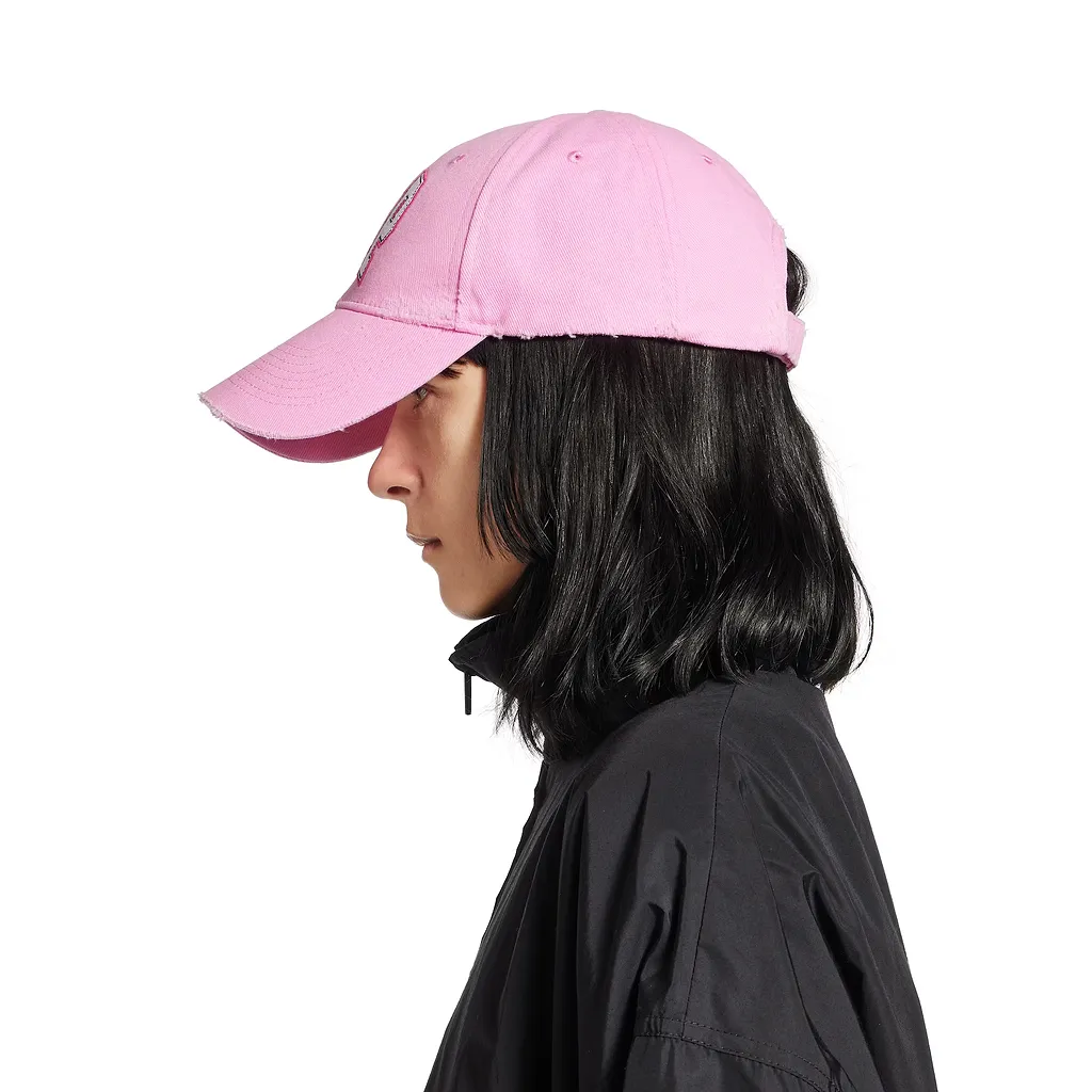 Vip Team Logo Cap