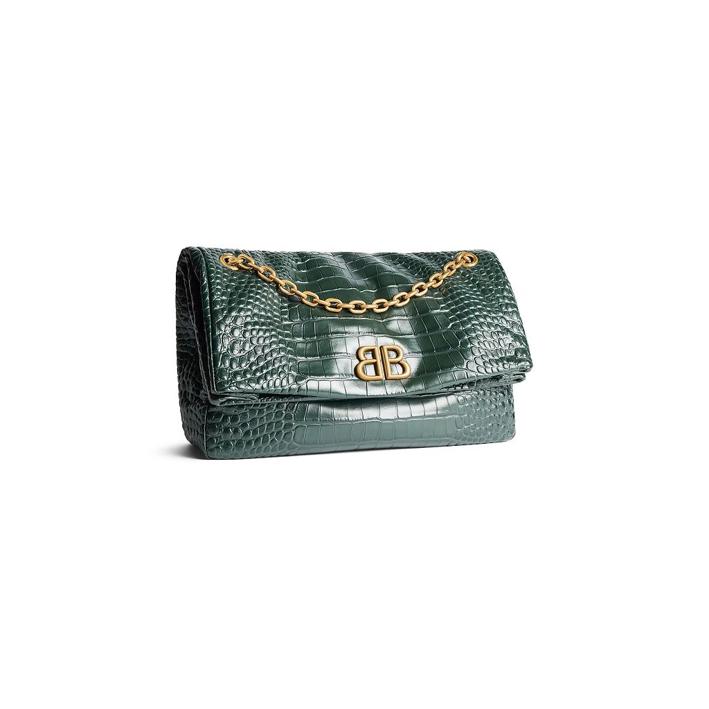 Monaco Chain Bag Medium