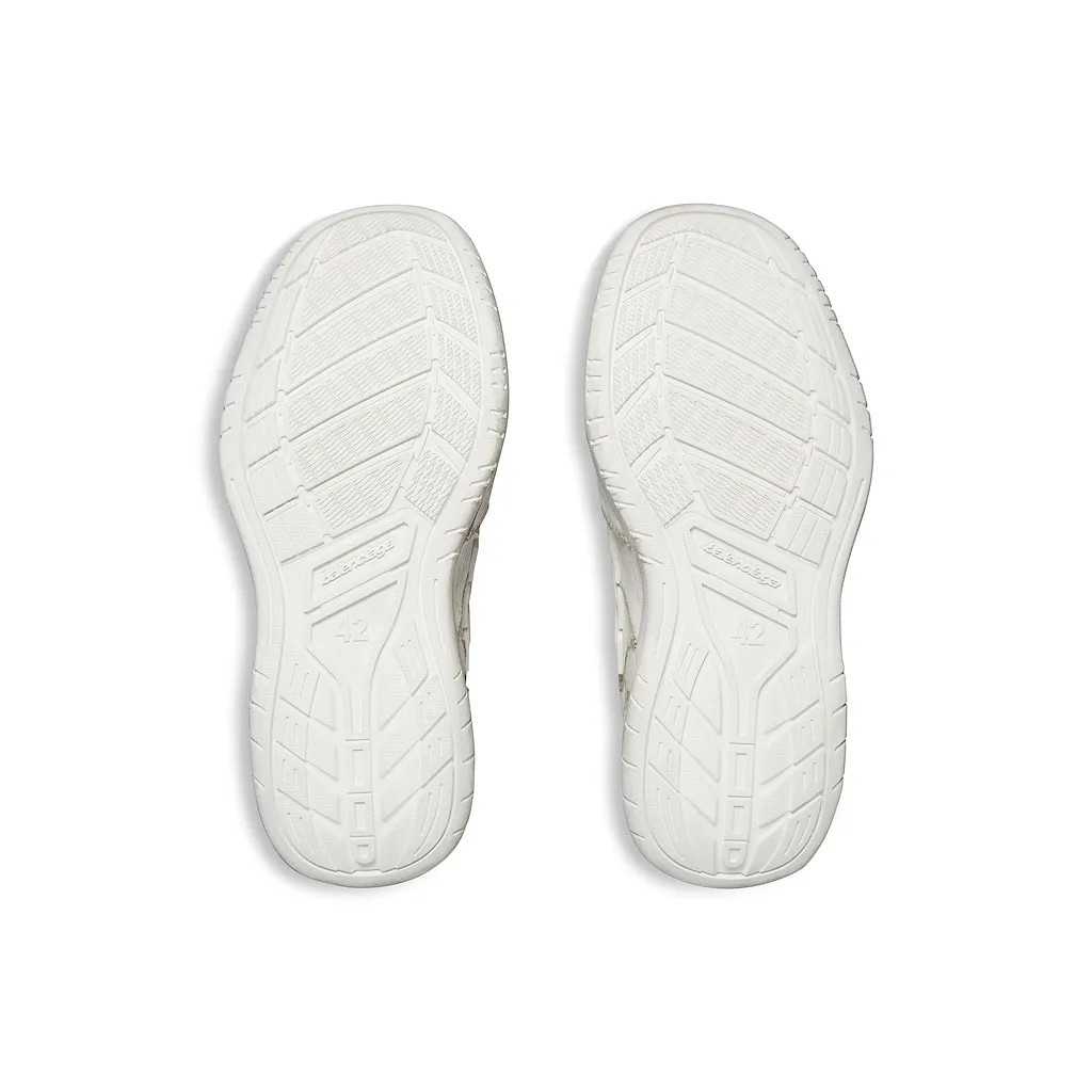 Hamptons Clean Sneaker