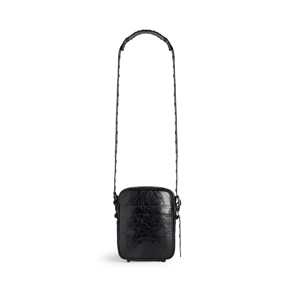 Le Cagole Crossbody Bag
