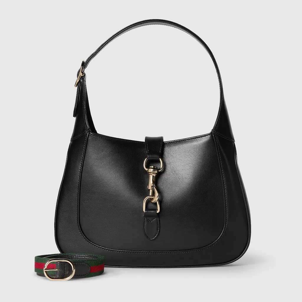 Gucci Jackie Small Shoulder Bag