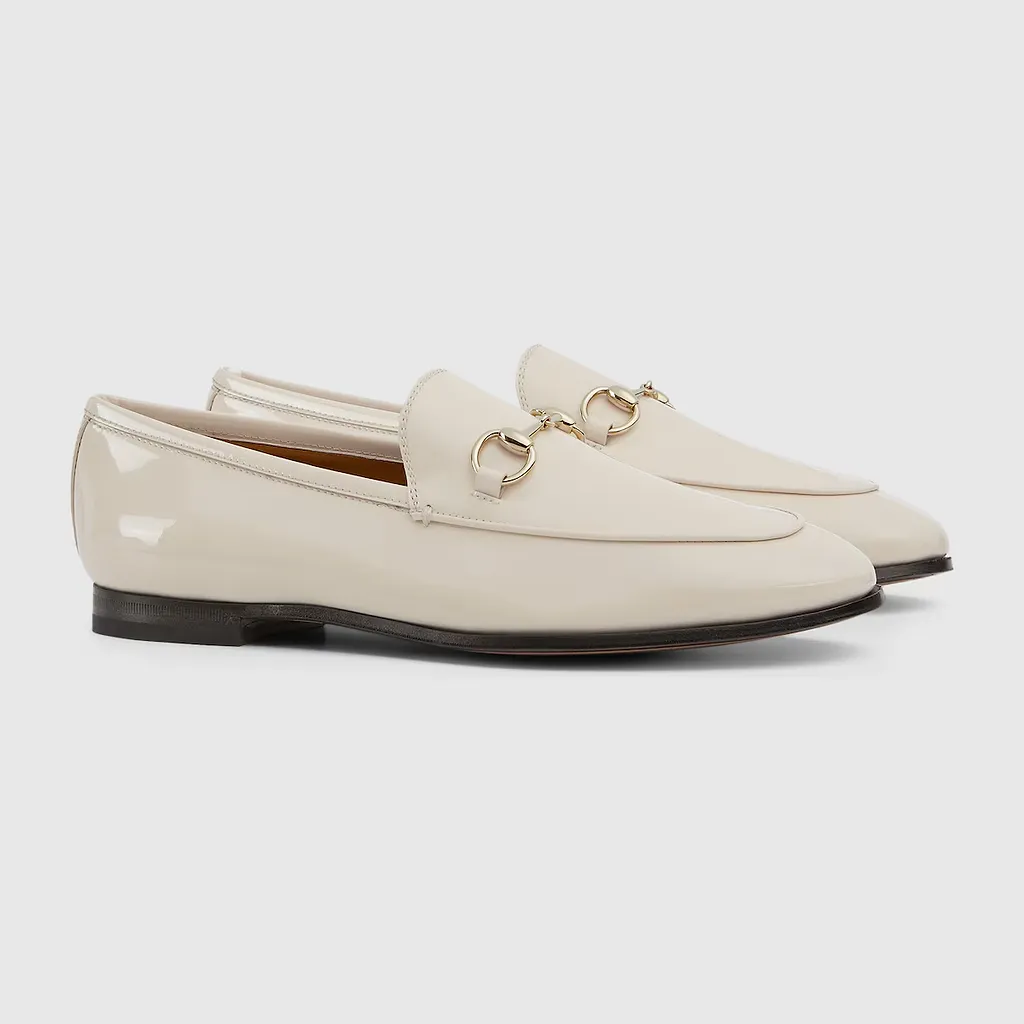 Gucci Jordaan Loafer