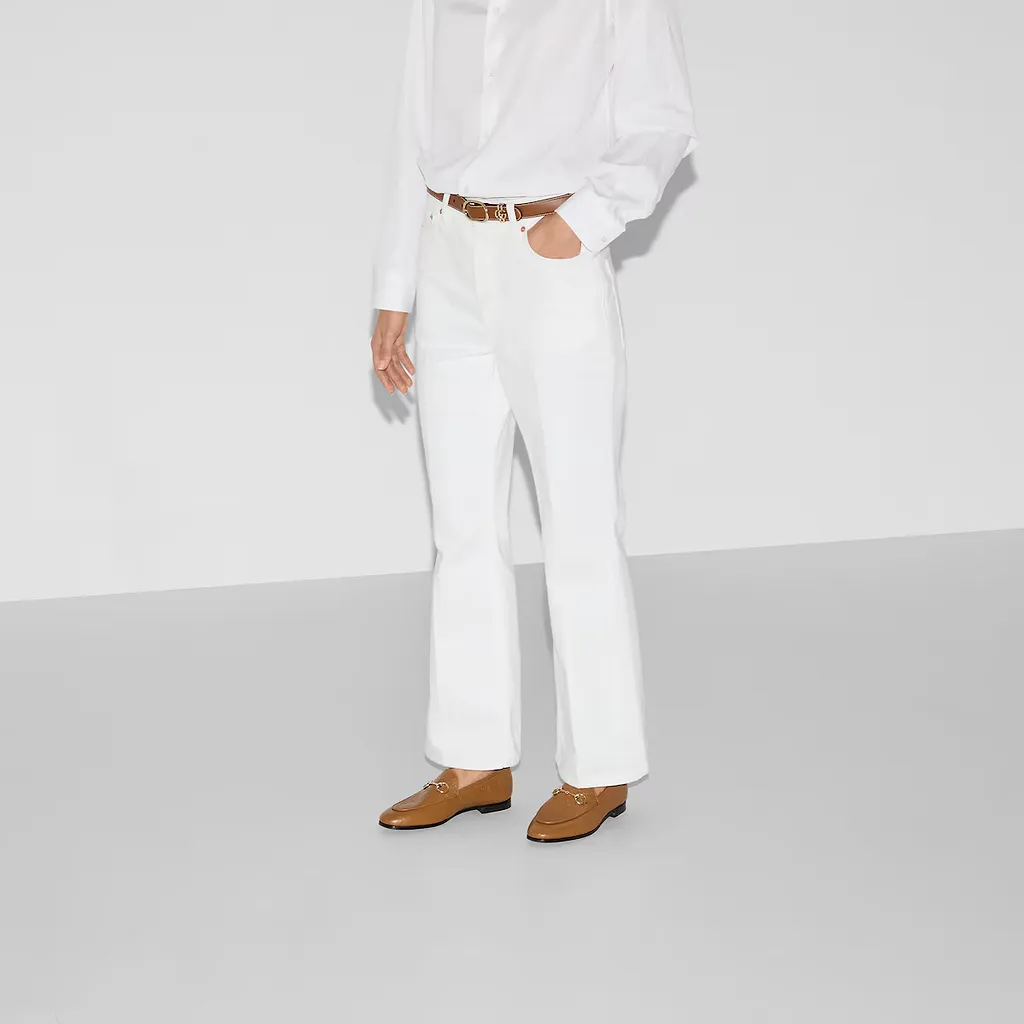 Gucci Jordaan Loafer