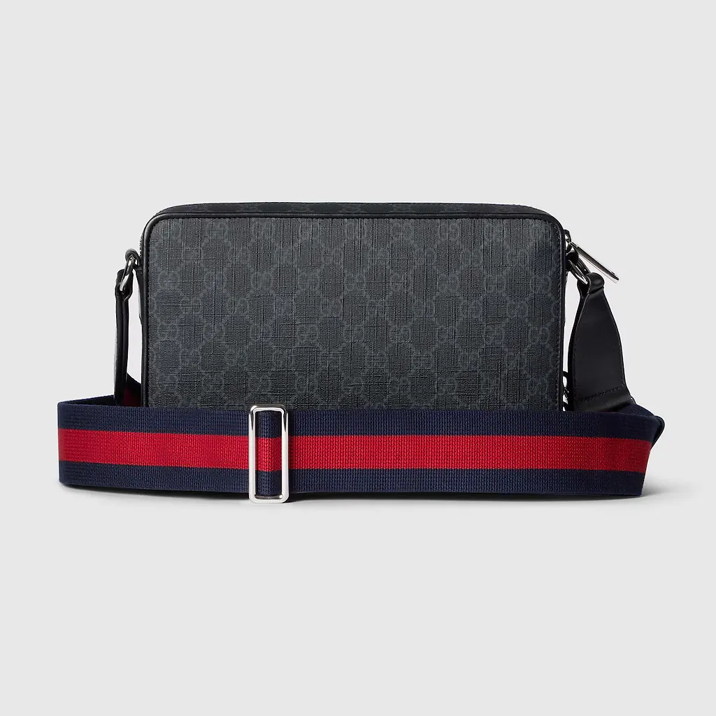 Medium Gg Crossbody Bag