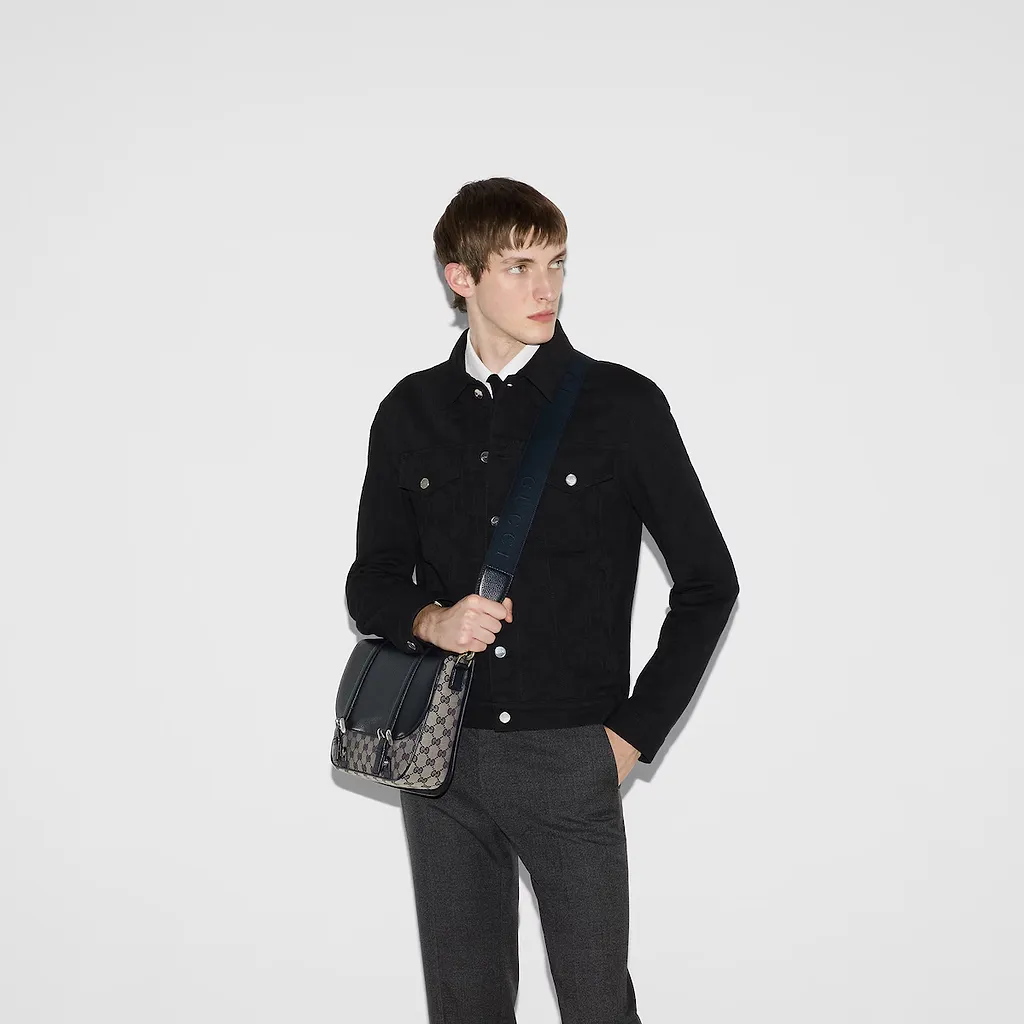 Gg Crossbody Bag