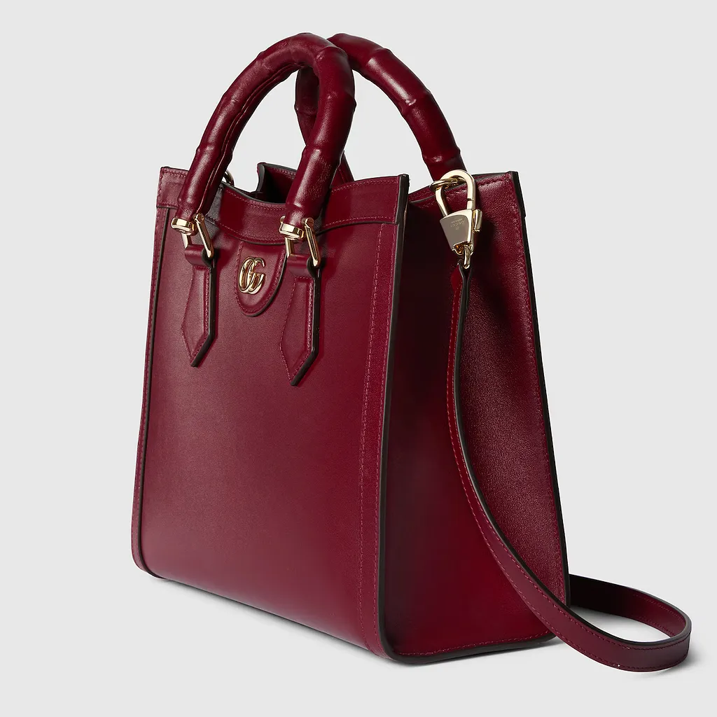 Gucci Diana Medium Tote Bag