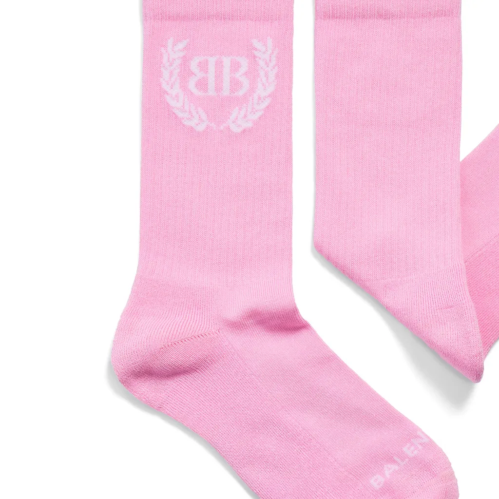 Laurel Classic Socks