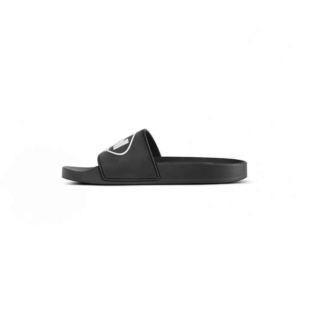 I Scholl Pool Slide Sandal