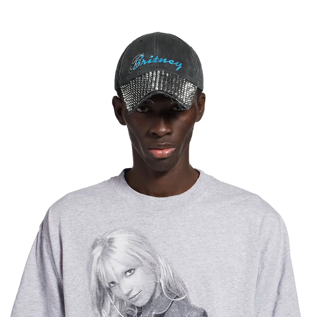 Britney Spears Series Cap