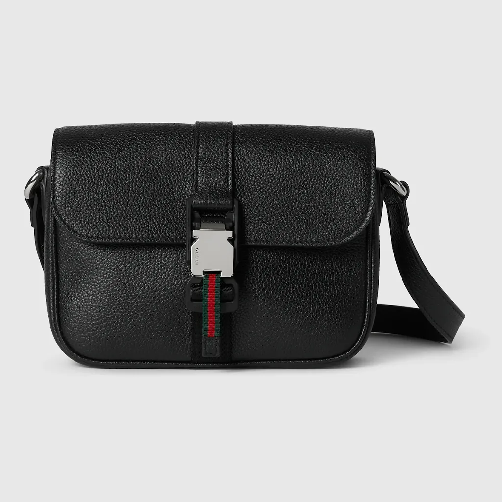Super Mini Shoulder Bag