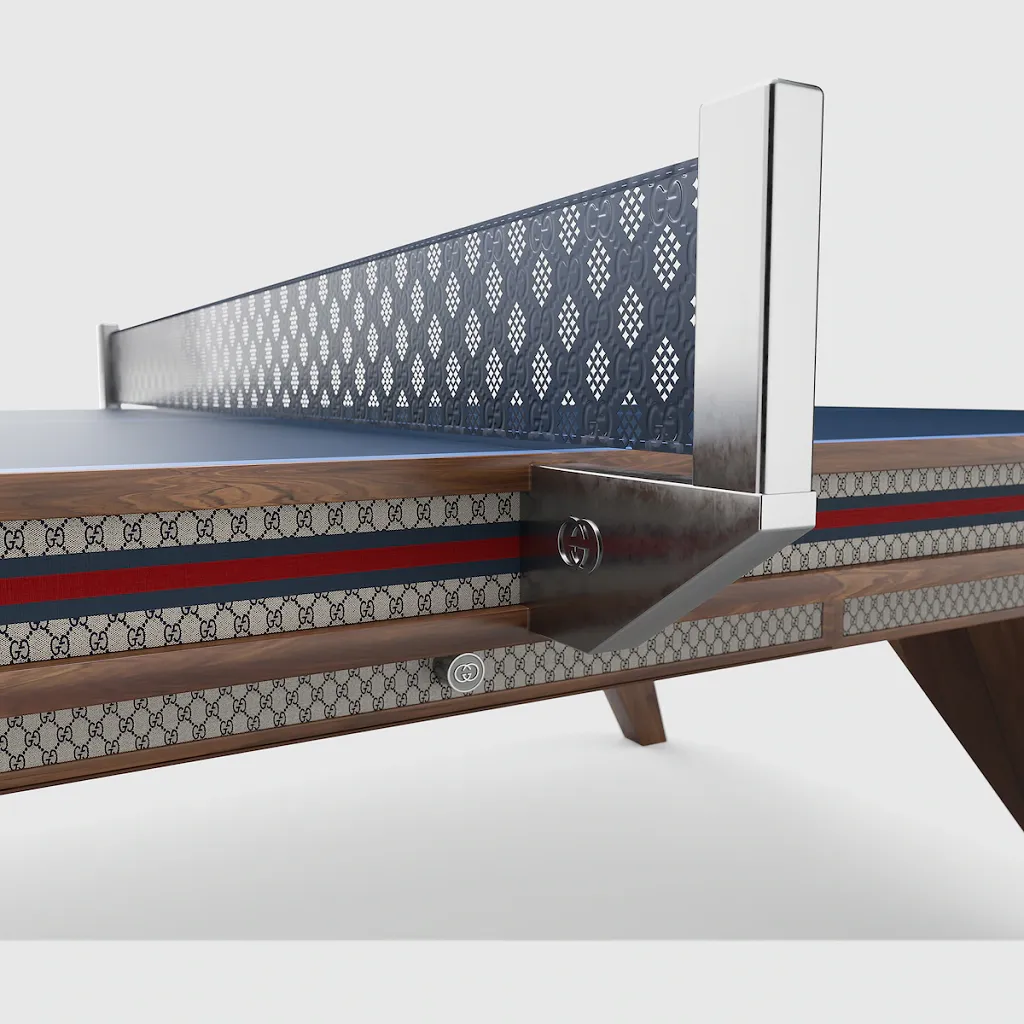 Tennis Table