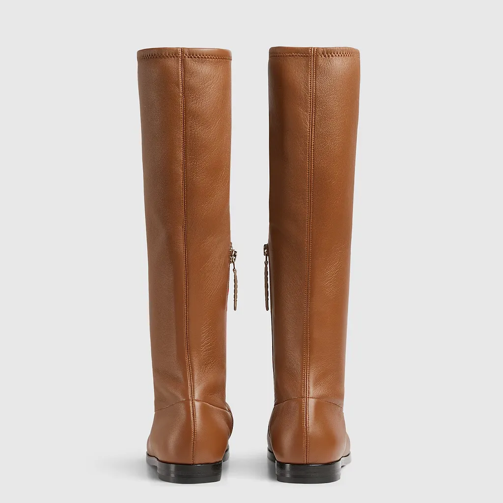 Gucci Jordaan Boot